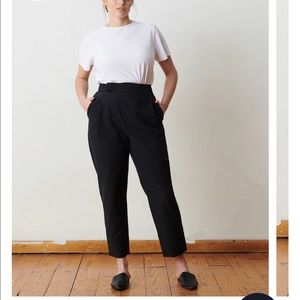 Aday Portfolio Pants